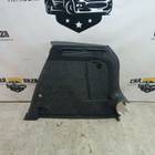 5N0867428R Обшивка багажника правая для Volkswagen Tiguan I (с 2007 по 2017)