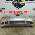 96481330 Бампер передний для Nissan Sentra B16 (с 2006 по 2012)