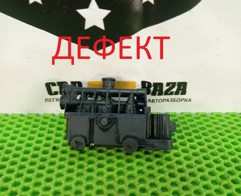 RVH000055 Блок клапанов пневмоподвески для Land Rover Range Rover Sport I (с 2005 по 2013)