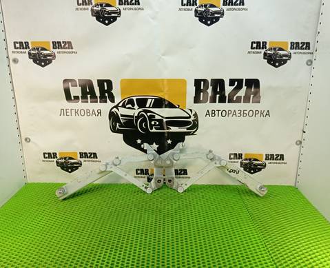 6H5216800AC Петли капота для Land Rover Freelander II (с 2006 по 2014)