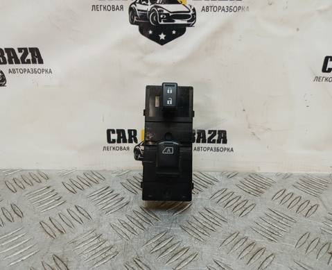254111BN0A Кнопка стеклоподъемника для Infiniti FX II (с 2008 по 2013)