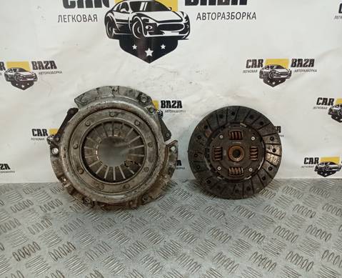 30210AU010 Комплект сцепления QG15DE 1.5 для Nissan Primera P11 (с 1996 по 2001)