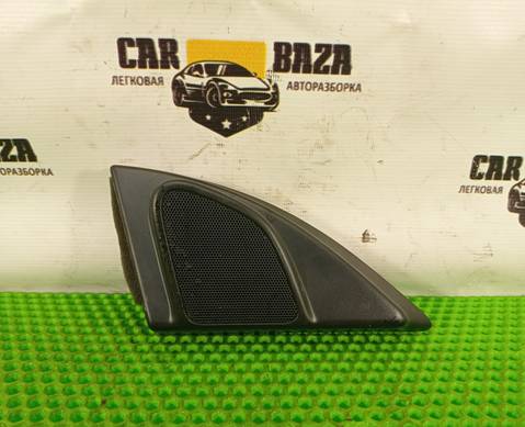 30781068 Уголок зеркала правый c твитером R для Volvo XC60 I (с 2008 по 2017)
