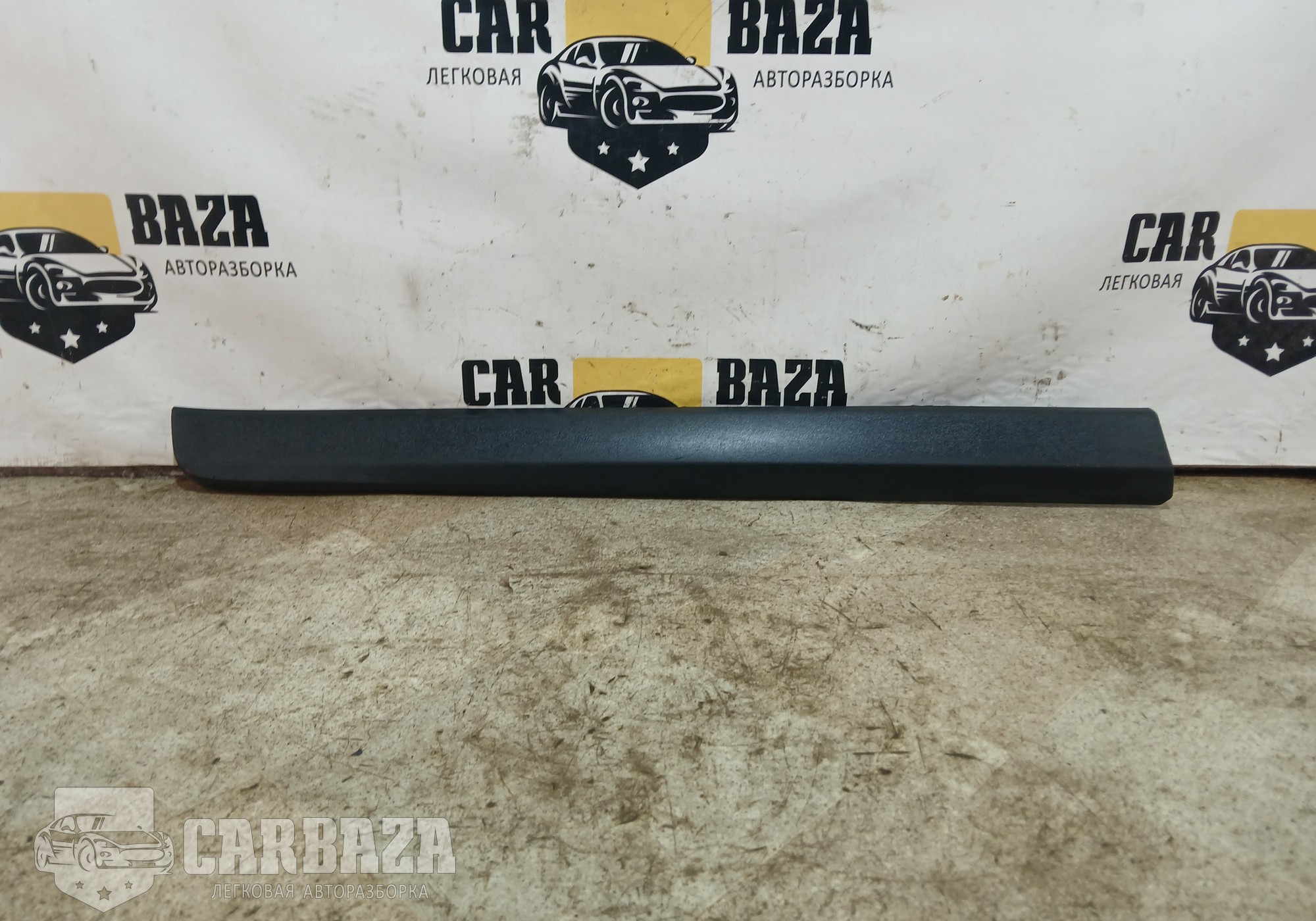 31294845 Накладка двери передней левой для Volvo XC60 I (с 2008 по 2017)