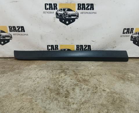 31294845 Накладка двери передней левой для Volvo XC60 I (с 2008 по 2017)