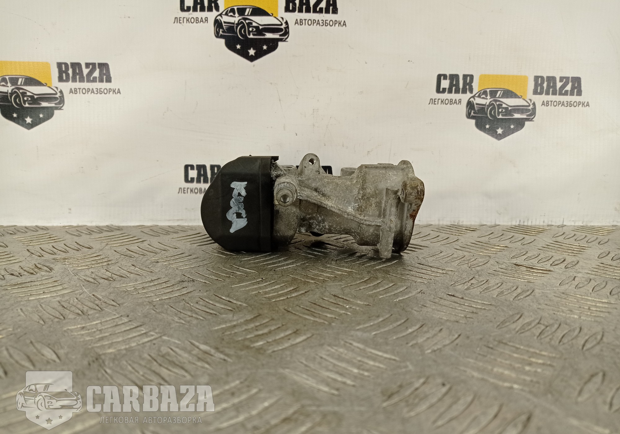 1436390 Клапан рециркуляции выхлопных газов EGR для Ford Galaxy II (с 2006 по 2015)