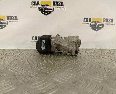 1436390 Клапан рециркуляции выхлопных газов EGR для Citroen C8