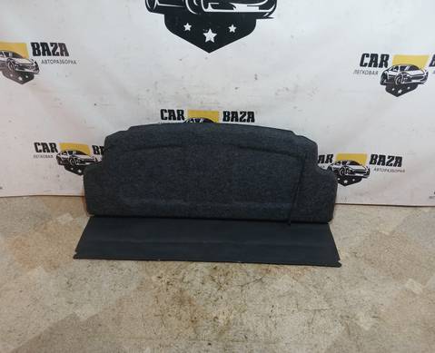 799109U03B Полка багажника Е11 для Nissan Note I (с 2006 по 2013)