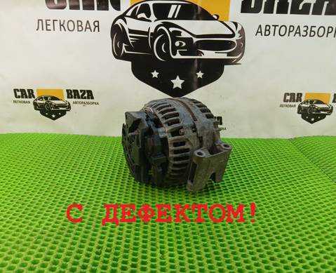 06B903016AB Генератор 140A 1.8 БЕНЗИН CDA для Volkswagen CC