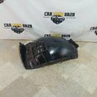 638451DR0A Подкрылок передний левый для Renault Laguna III (с 2007 по 2015)