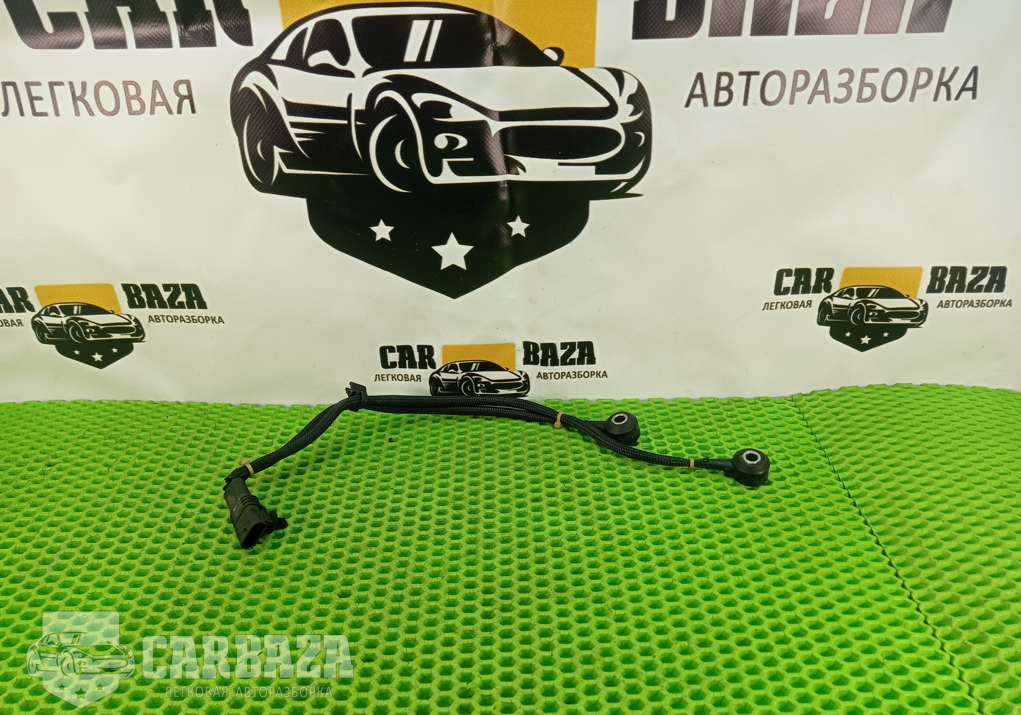 A2769050300 Датчики детонации M276 3.5