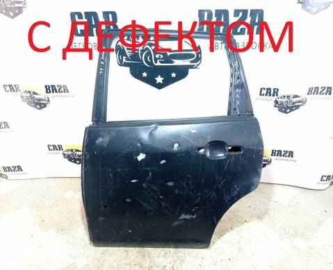 2380070 Дверь задняя левая для Ford C-Max I (с 2003 по 2010)