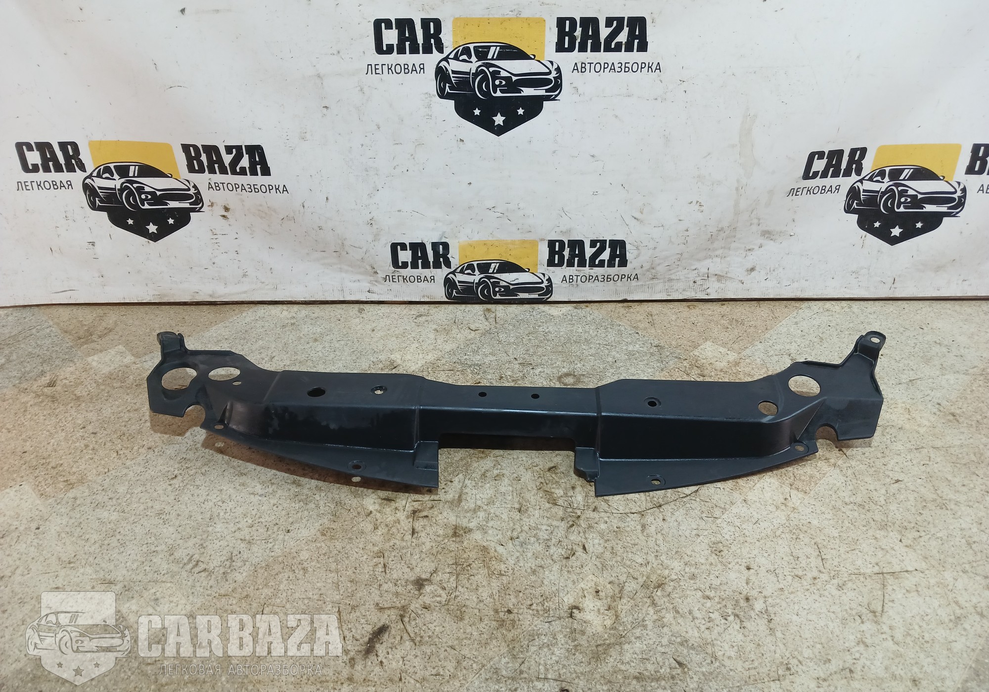 62322EM30A Кожух замка капота С11 для Nissan Tiida I (с 2004 по 2014)