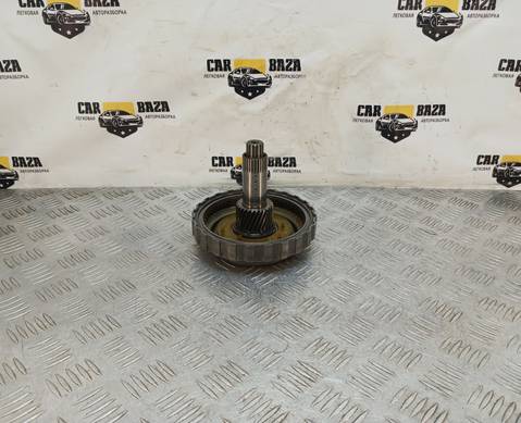 Барабан сцепления 09G KPH для Volkswagen Polo