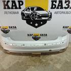 1500402 Бампер задний для Ford Focus II (с 2004 по 2011)