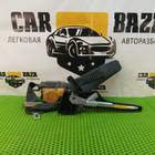 868421BB0C Ремень безопасности правый для Infiniti FX II (с 2008 по 2013)