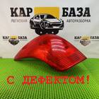 96820763XT Фонарь задний левый SW для Peugeot 308 I (с 2007 по 2015)