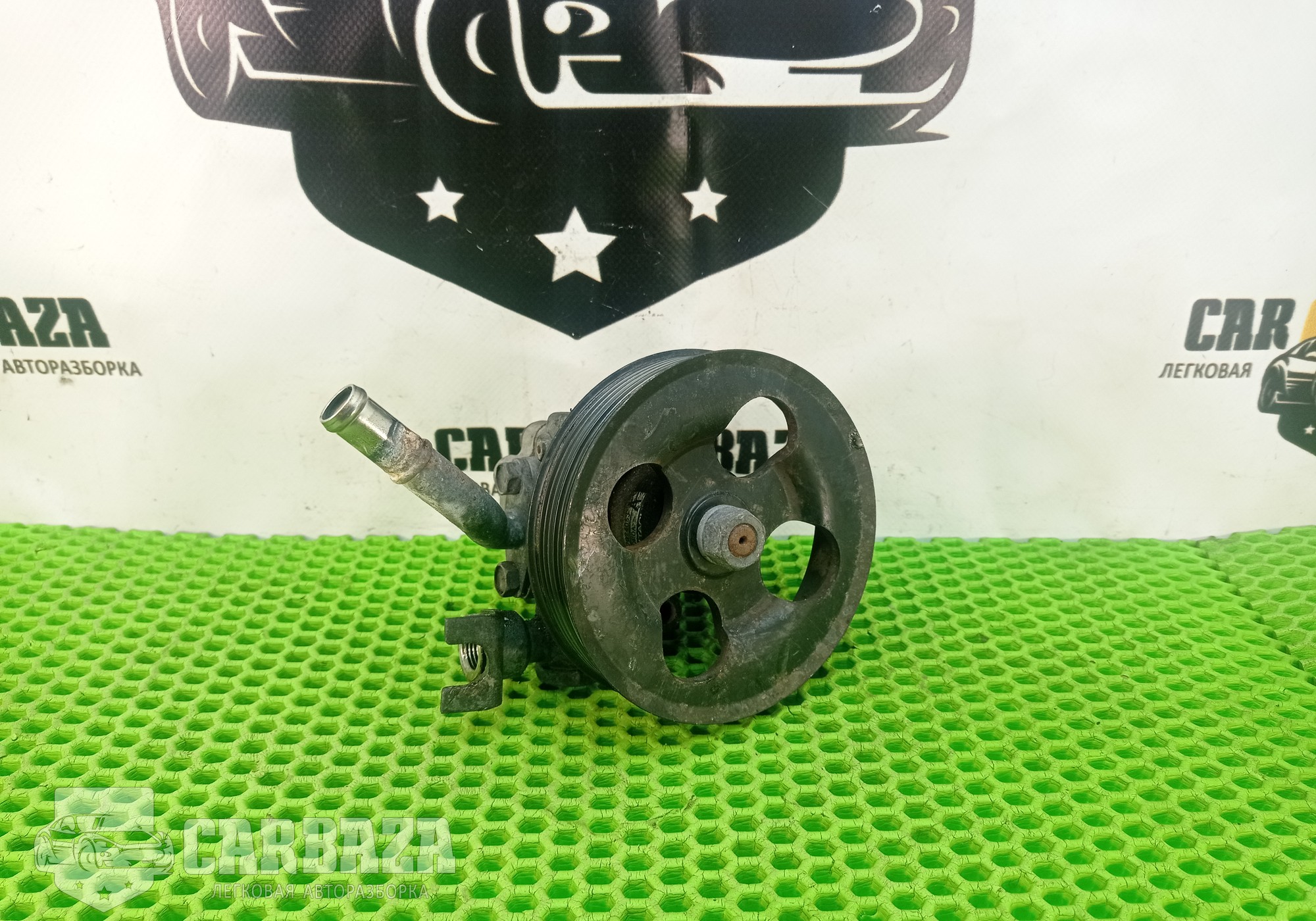 491101DR0A Насос гидроусилителя