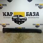 51777163556 Накладка на порог наружная правая для BMW X5 E70 (с 2007 по 2013)