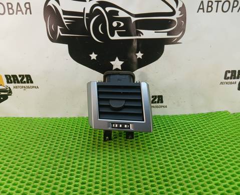 JBD500190XXX Дефлектор воздушный левый для Land Rover Range Rover Sport I (с 2005 по 2013)