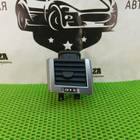 JBD500190XXX Дефлектор воздушный левый для Land Rover Range Rover Sport I (с 2005 по 2013)