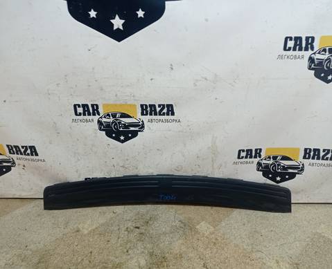 6H5217877AC Накладка заднего бампера для Land Rover Freelander II (с 2006 по 2014)