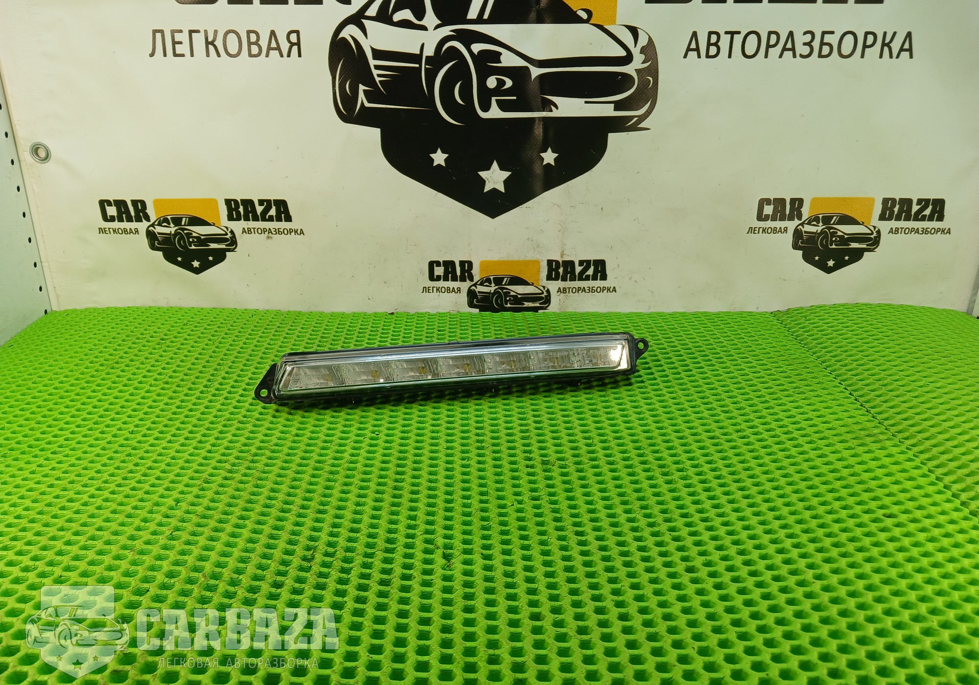 A1649060451 ДХО правый для Mercedes-Benz