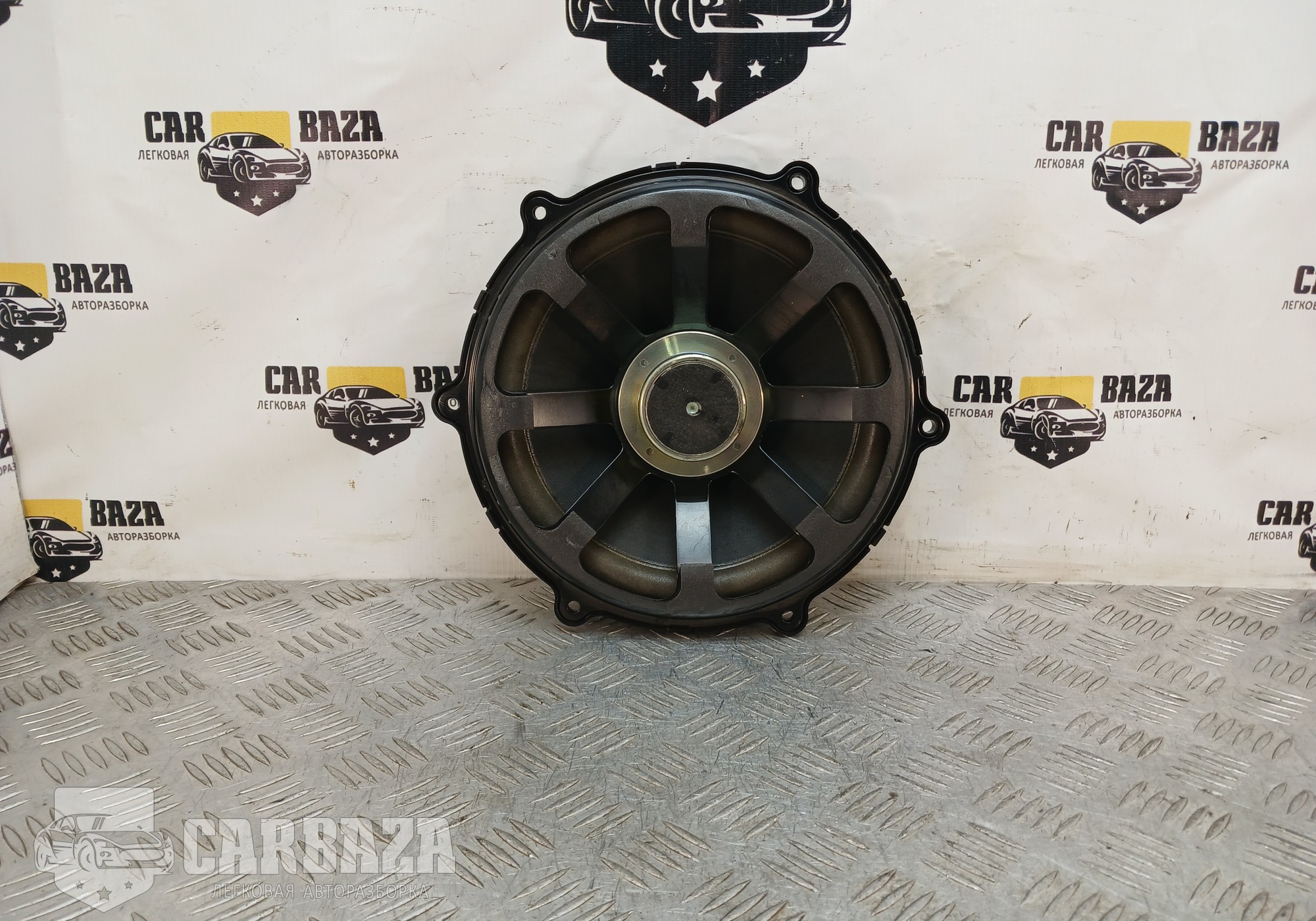 5H3218C979AB Сабвуфер