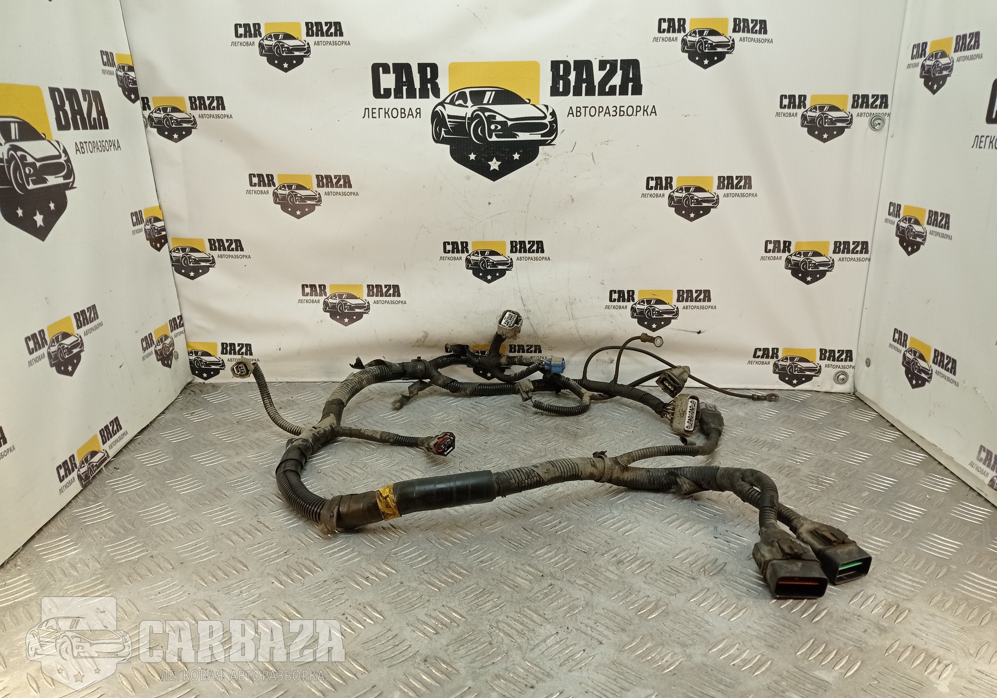 915304A000 Проводка АКПП для Hyundai Starex (с 1996 по 2007)