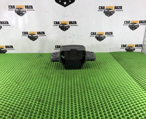 1K0199555Q Опора двигателя левая для Audi