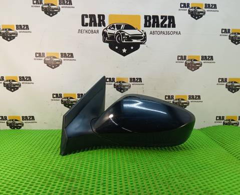 876104L030 Зеркало боковое левое L для Hyundai Solaris I (с 2010 по 2017)