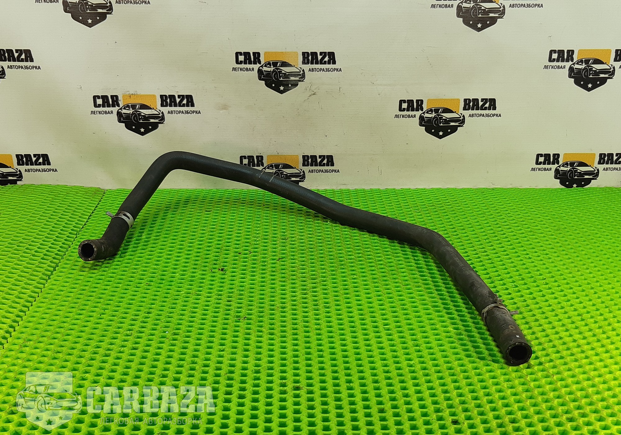 21742JD00B Шланг системы охлаждения для Nissan Qashqai