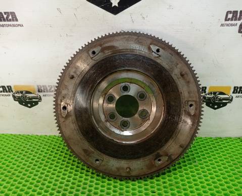 03D105333 Маховик двигателя BZG 1.2 для Skoda Fabia II (с 2006 по 2014)