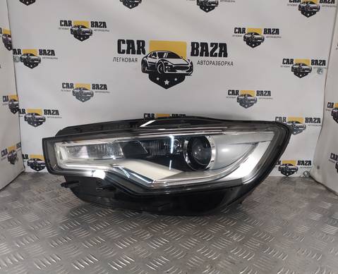 4G0941005A Фара левая передняя L для Audi RS 6
