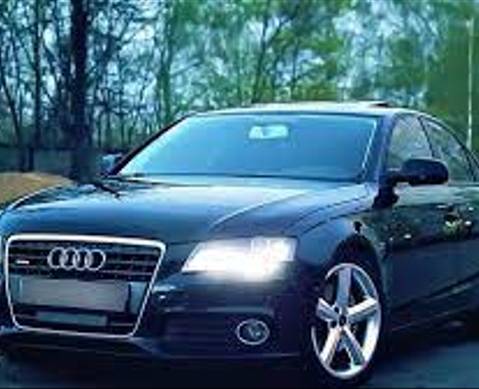 Audi A4 B8 2010 г. в разборе