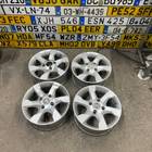 Диски литые 953 для Hyundai H-1 I (с 1997 по 2007)