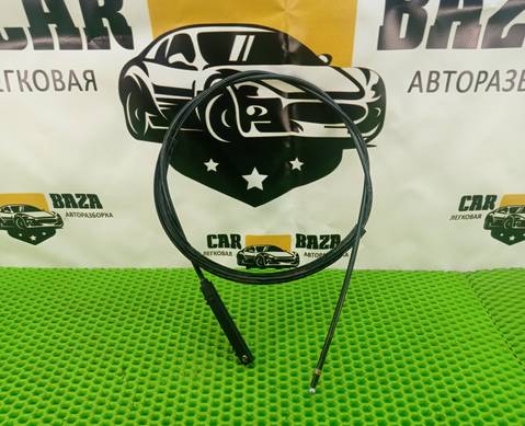 5L0823535 Трос открывания капота для Skoda Yeti (с 2009 по 2018)