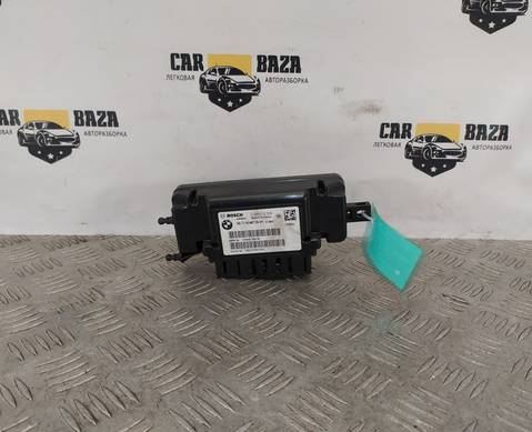 6577934872601 Блок управления AIRBAG для BMW 1 F20/F21 (с 2010 по 2019)