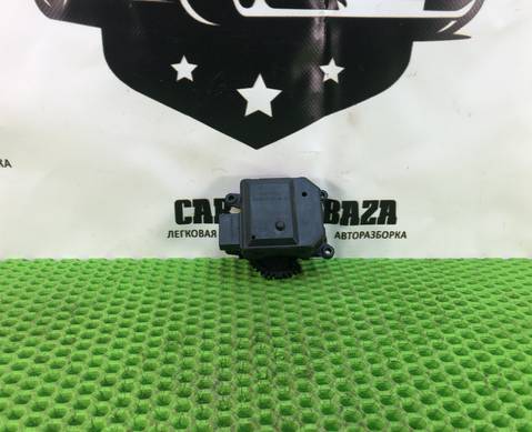 H14909012966 Моторчик привода заслонок отопителя для Skoda Fabia II (с 2006 по 2014)