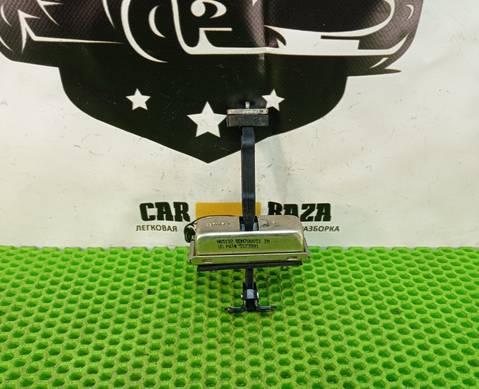 BOH780051 Ограничитель двери задний правый для Land Rover Discovery III (с 2004 по 2009)