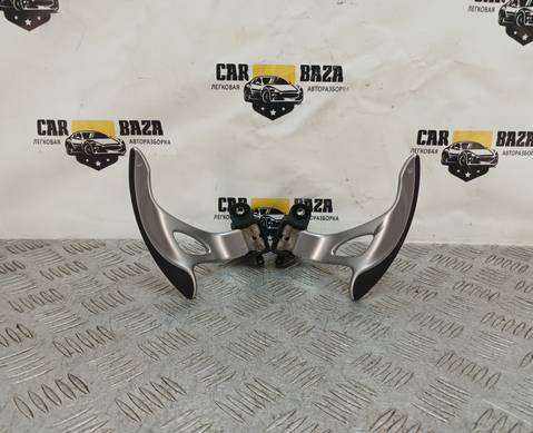 25549JK000 Подрулевые лепестки для Infiniti Q70