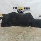 65840ZR70B Шумоизоляция капота С11 для Nissan Tiida I (с 2004 по 2014)