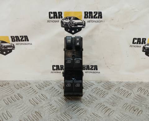 254011BP1B Блок управления стеклоподъемниками для Infiniti QX70