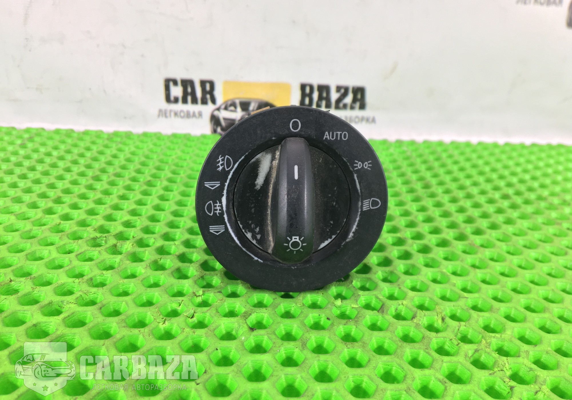 4F1941531D Переключатель света фар для Audi A6