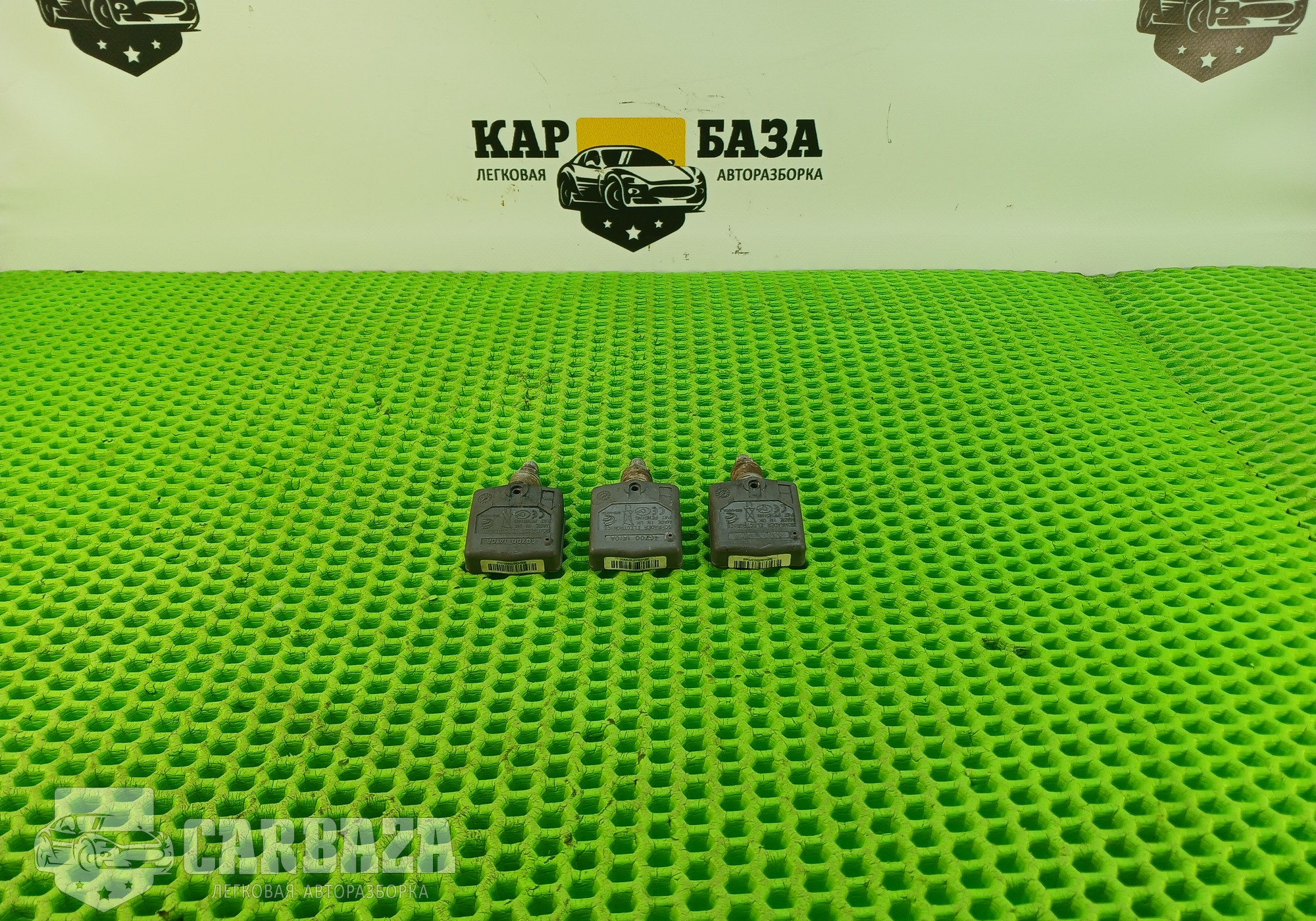 407001AY0A Датчик давления в шине