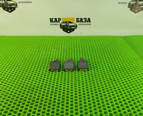 407001AY0A Датчик давления в шине для Renault Koleos