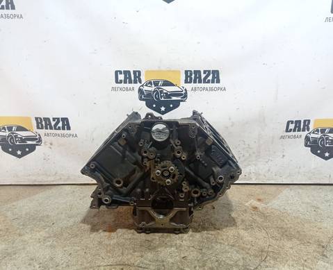 059103011FM Блок цилиндров двигателя CLA 3.0 для Audi A8 D4 (с 2009 по 2017)