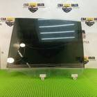 82301EL000 Стекло двери заднее левое С11 седан для Nissan Tiida I (с 2004 по 2014)