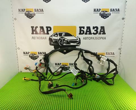 9673056180 Проводка торпедо для Peugeot 308 I (с 2007 по 2015)