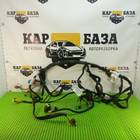 9673056180 Проводка торпедо для Peugeot 308 I (с 2007 по 2015)